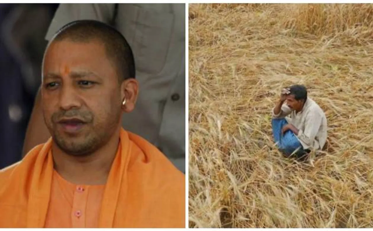 Will CM Yogi Adityanath fulfil BJP's farmer loan waiver promise? Report says scheme to cost Rs 27,420cr to banks and may cause stress on UP's economy