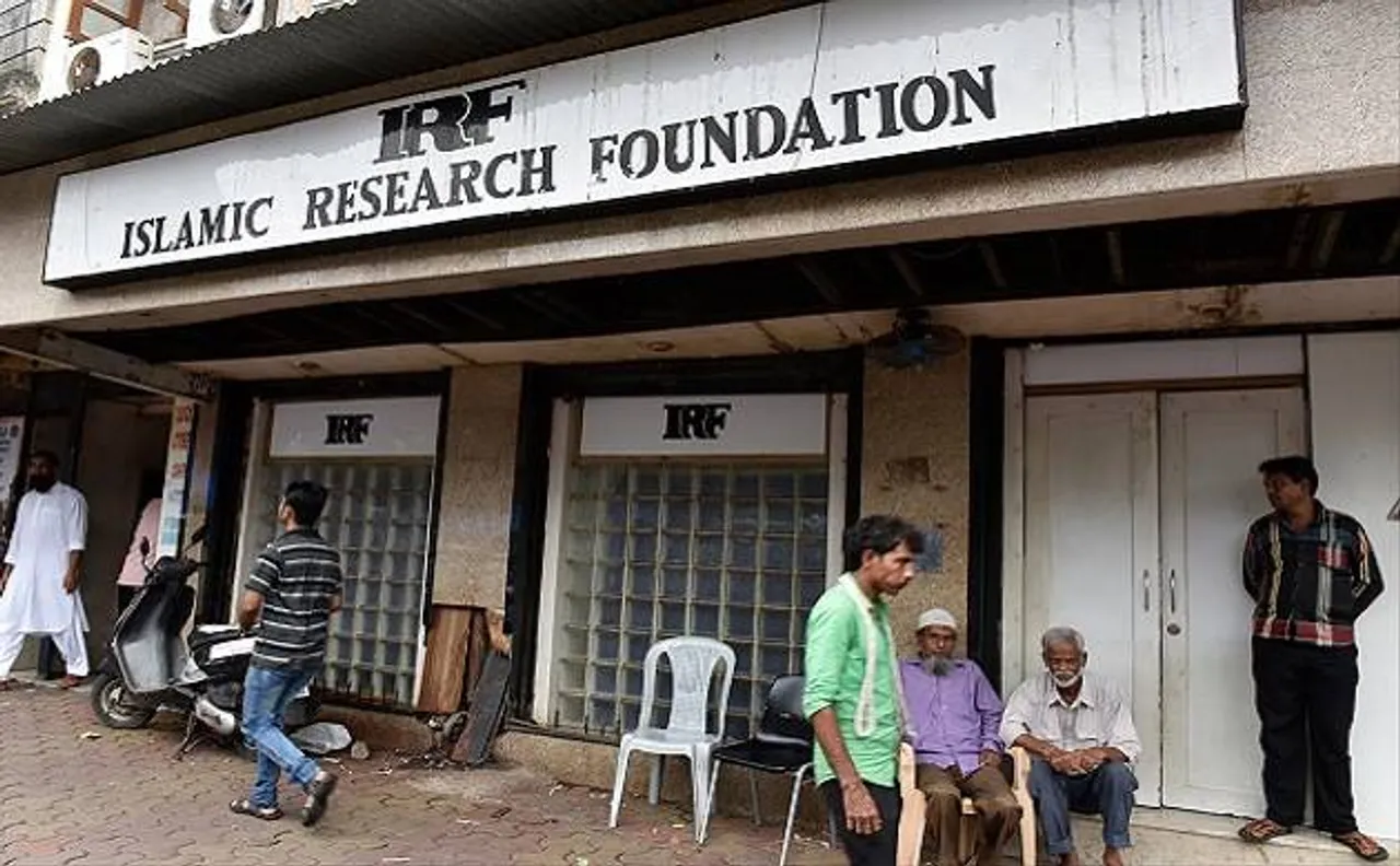 Zakir Naik PMLA case: ED attaces Rs 18.37 crore of Islamic Research Foundation