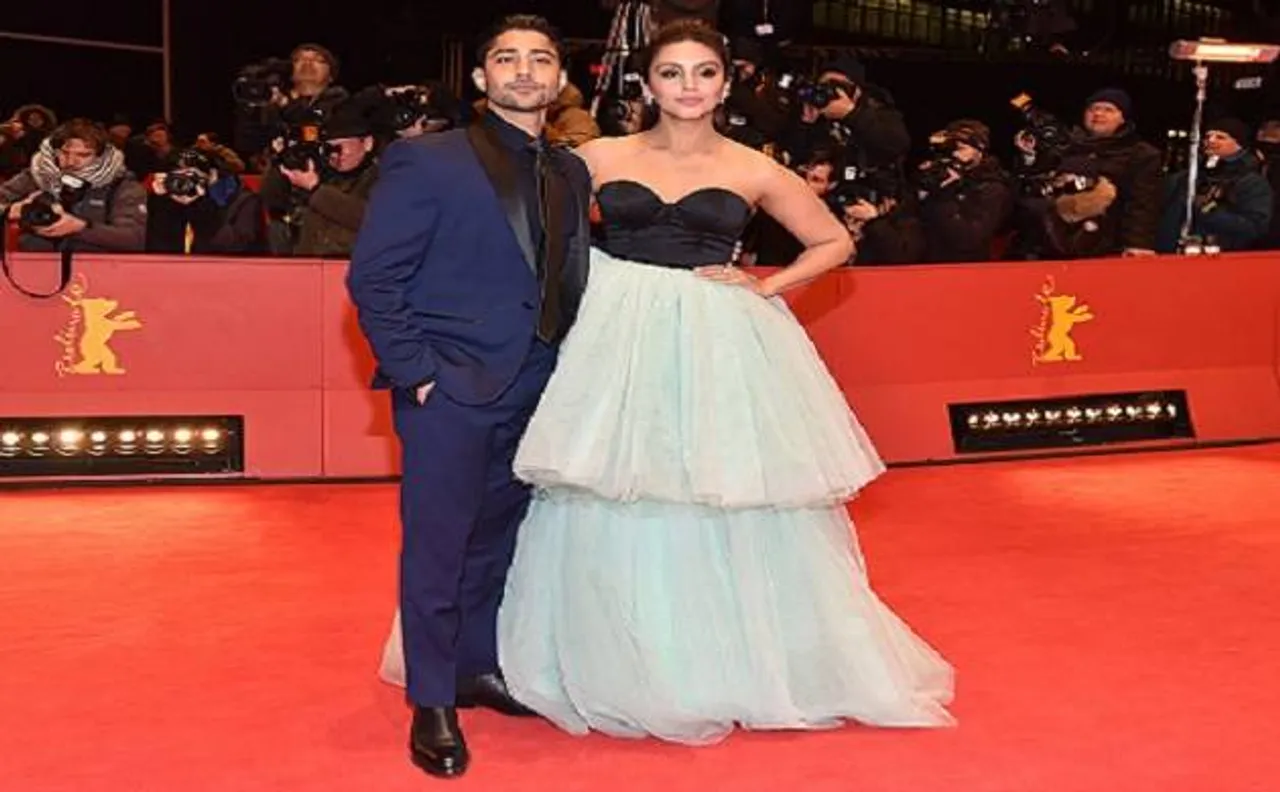 Have put my heart and soul into Viceroy's House: Huma Qureshi 