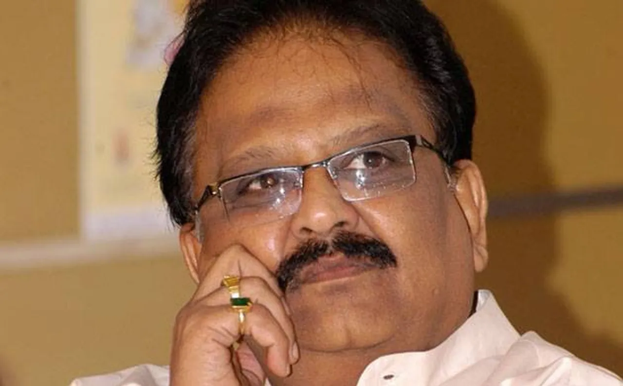 Music maestro Ilaiyaraja sends legal notice to SP Balasubramanian