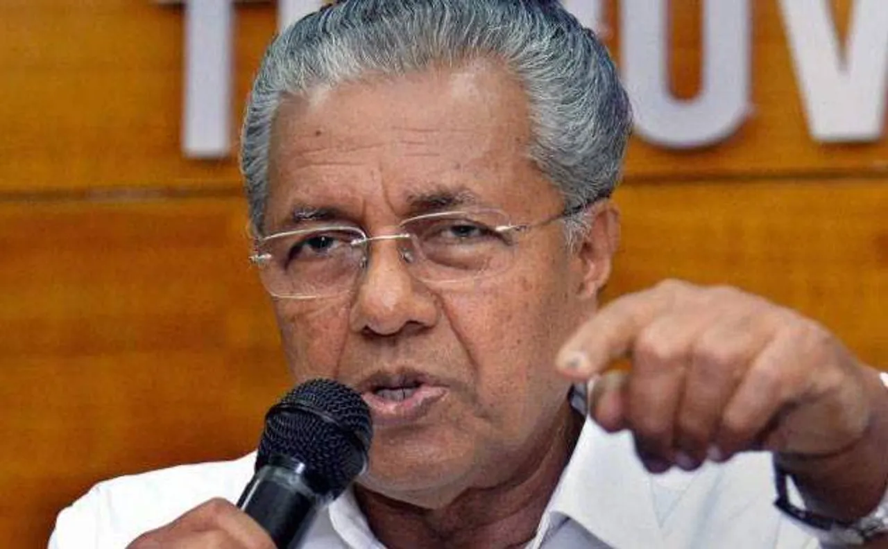 Demonetisation a thoughtless act, failed to achieve desired goals: Kerala CM