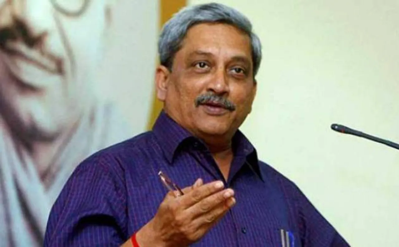 Manohar Parrikar out from economic, political and security Cabinet committees