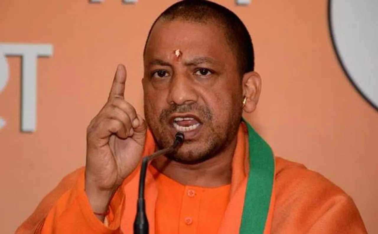 Adityanath Govt swings into action on Day 1: Law and order, farmers' loan waiver, ban on mechanised slaughter houses top priority for BJP govt in UP