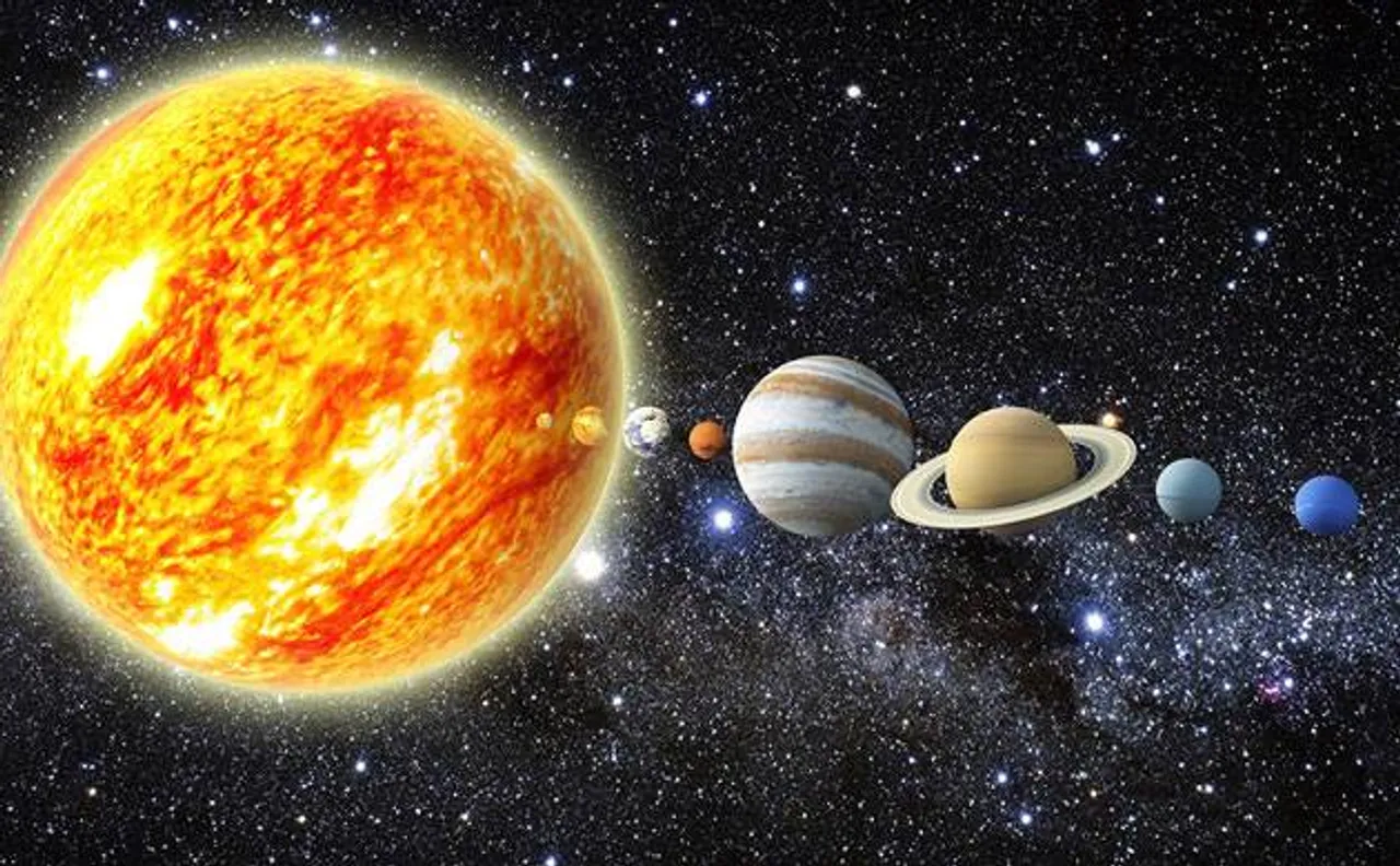 Solar system research: NASA now has total 13 teams to study components of solar system including moon and asteroids