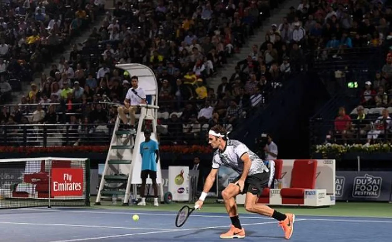 Indiana Wells Masters: Federer edges past Wawrinka to clinches all Swiss Men's Singles final