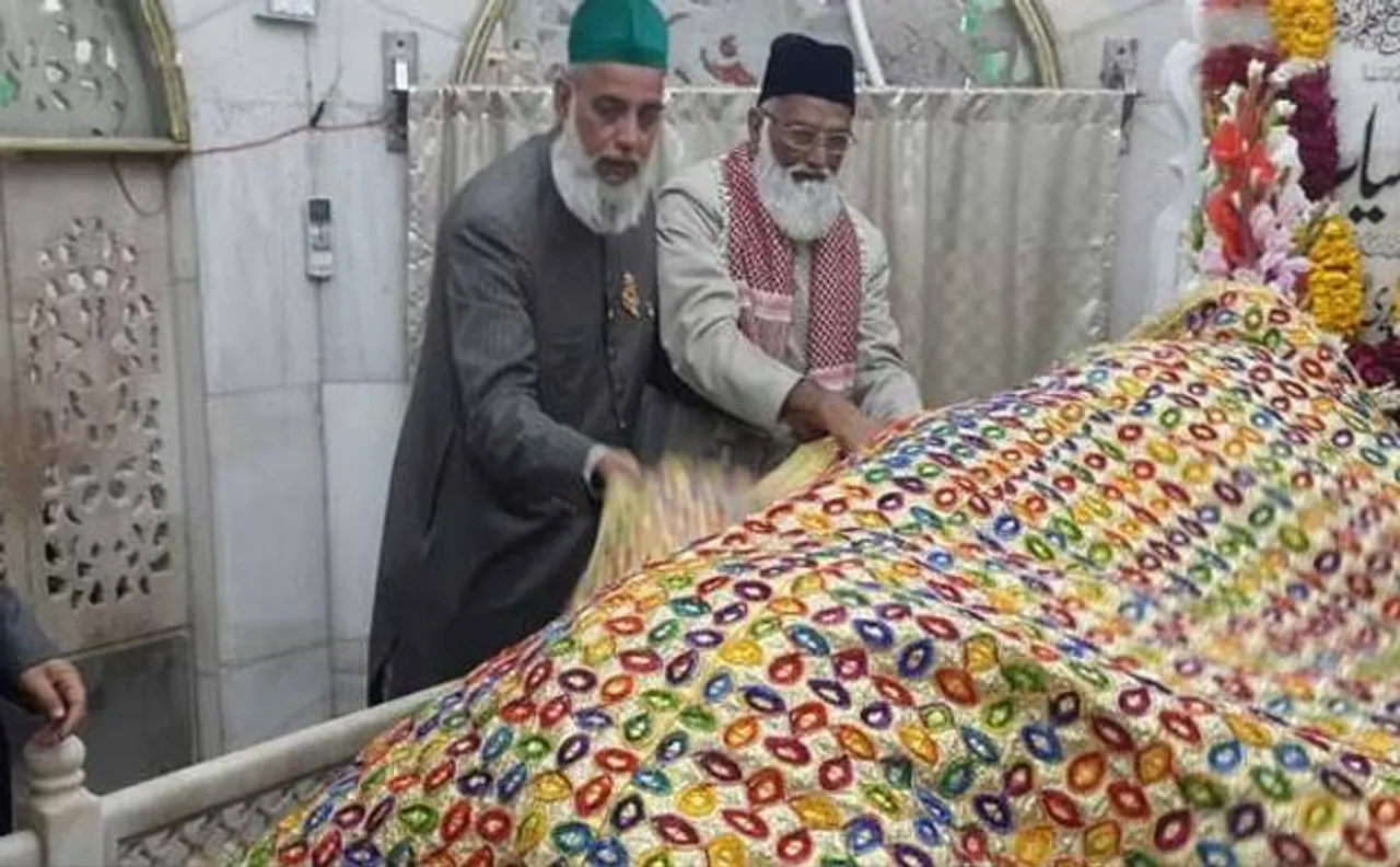 Clerics who went missing in Pakistan thank Indo-Pak govts for their safe return
