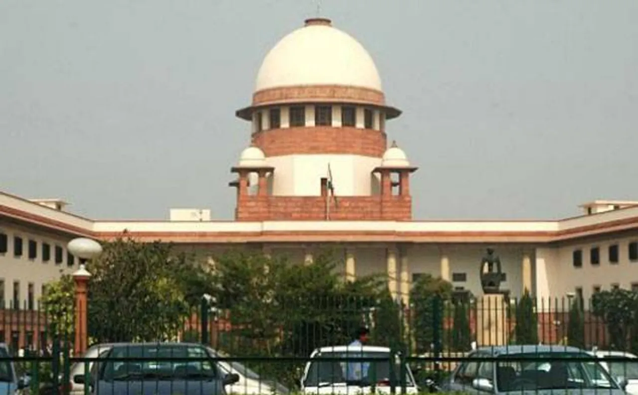 Ram temple issue: SC asks concerned parties to resolve matter amicably; apex court ready to mediate
