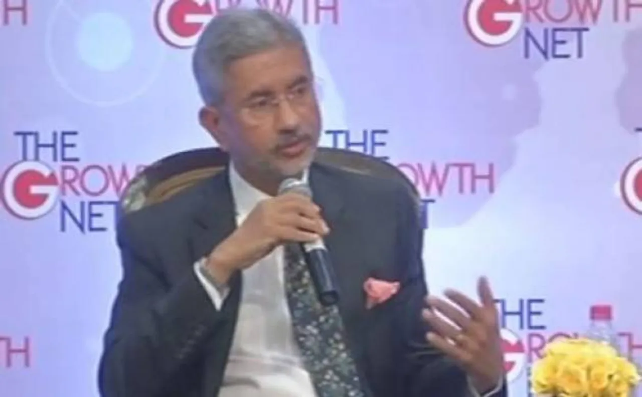 Foreign Secy Jaishankar advises India to take US Pres Donald Trump seriously