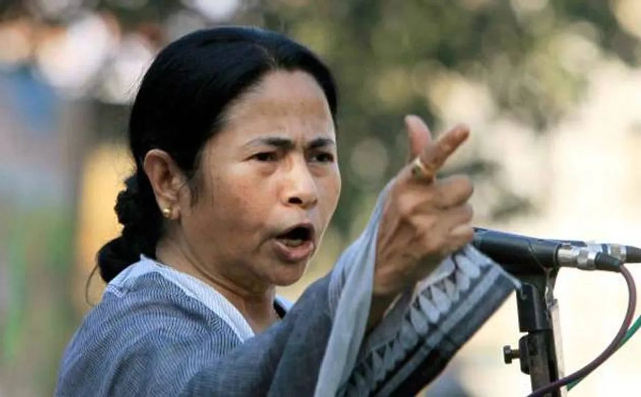 TMC draws flak from SC for casting aspersion on HC for asking CBI to probe Narada sting operation