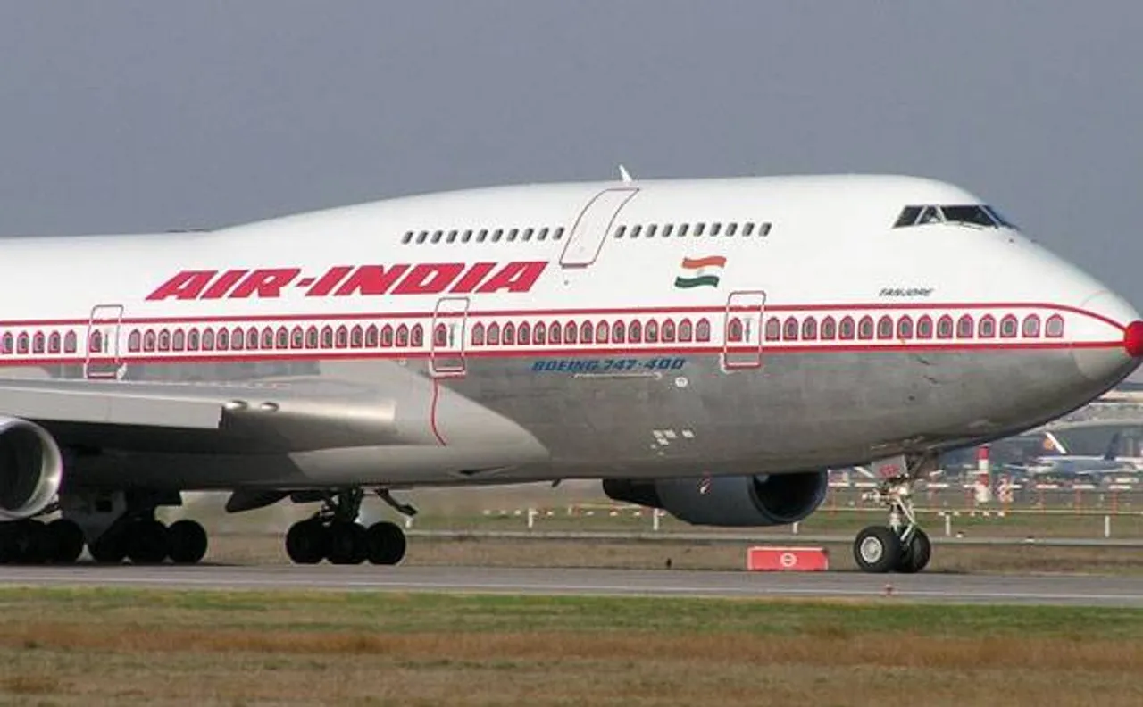 Air India may launch direct Amritsar-Birmingham flight