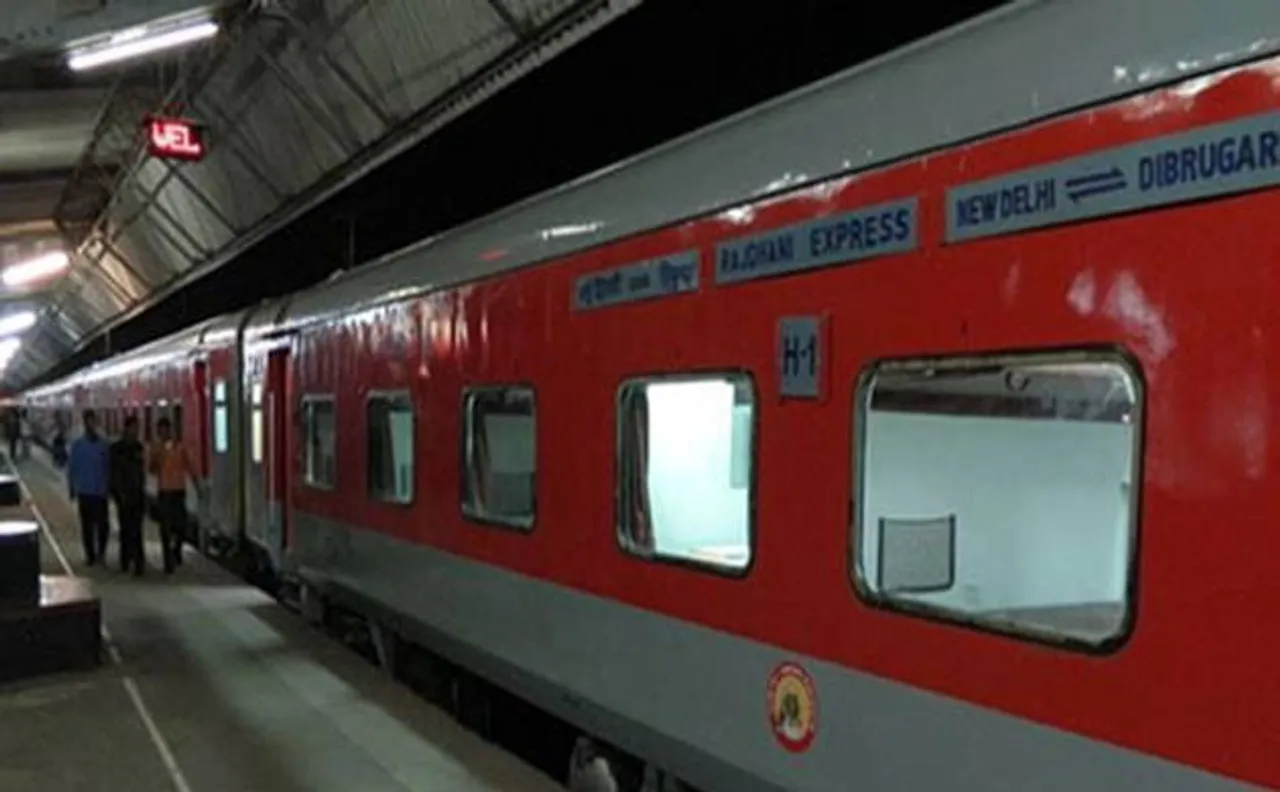 Travel in Rajdhani, Shatabdi at regular fares: Railways new Scheme from April 1