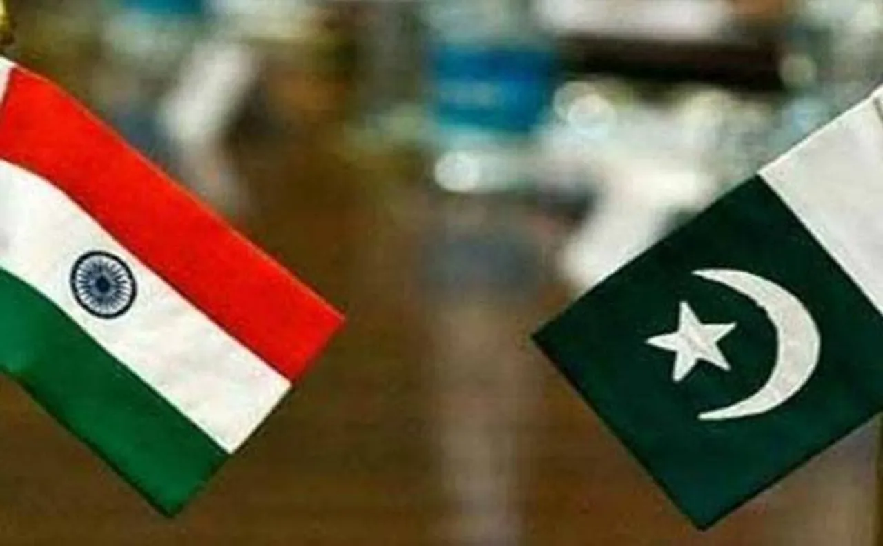 Pakistan asks India to share details of hydel projects being built in Kashmir