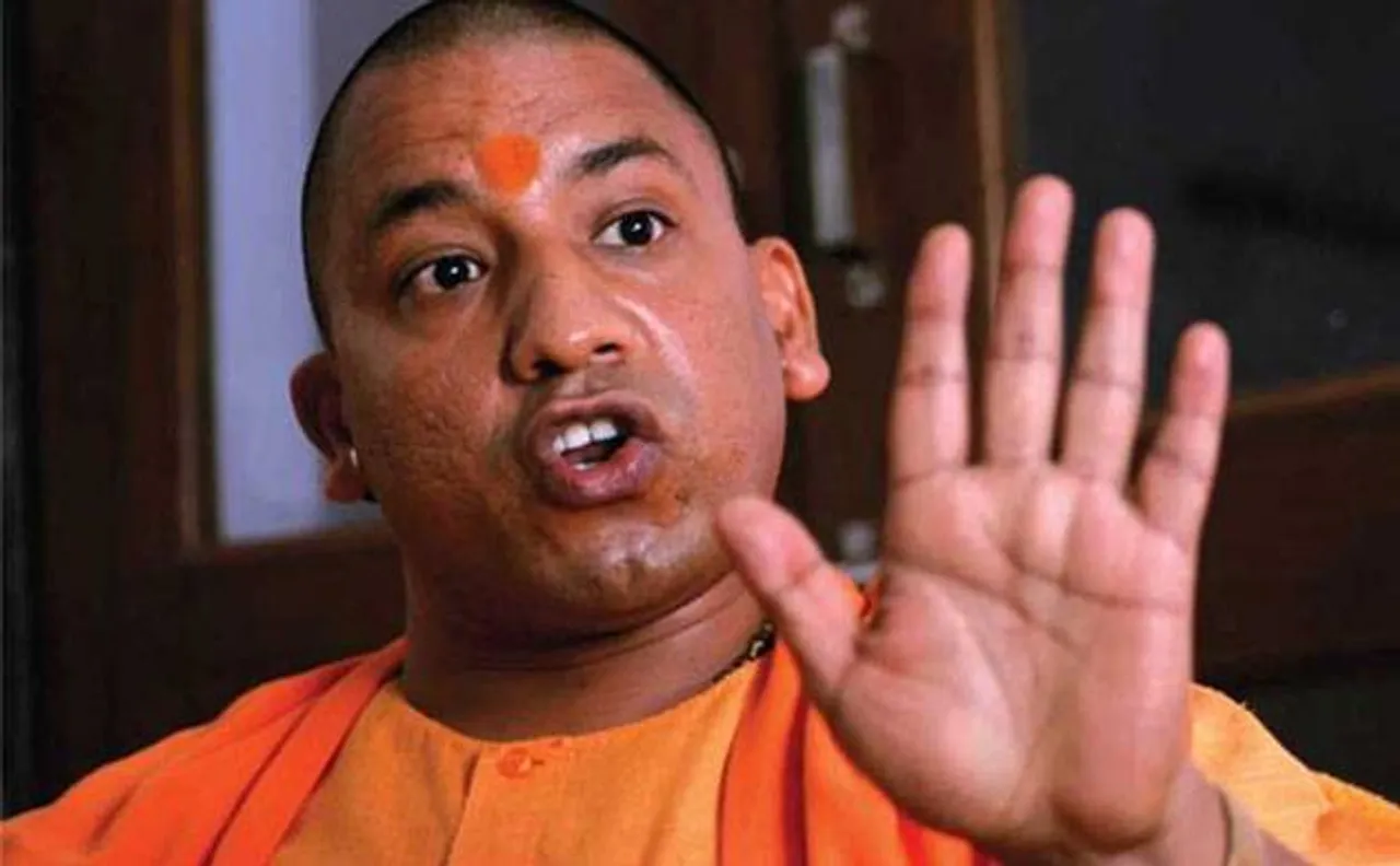 CM Yogi Adityanath UPâ€™s most polarising politician, must withdraw inflammatory statements, says Amnesty International