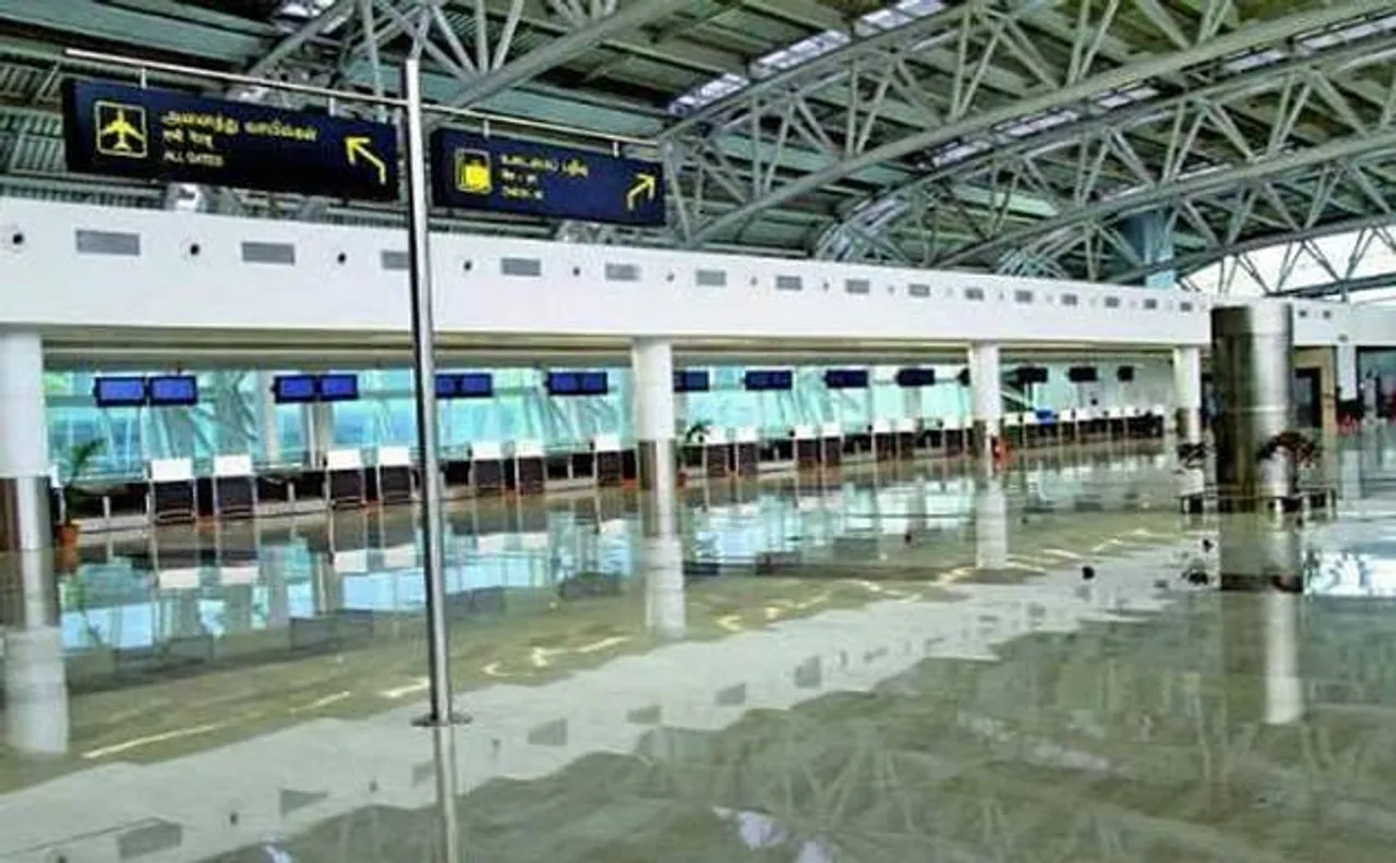 Government gives 'principle approval' for setting up of 18 airports costing Rs 30,000 crore