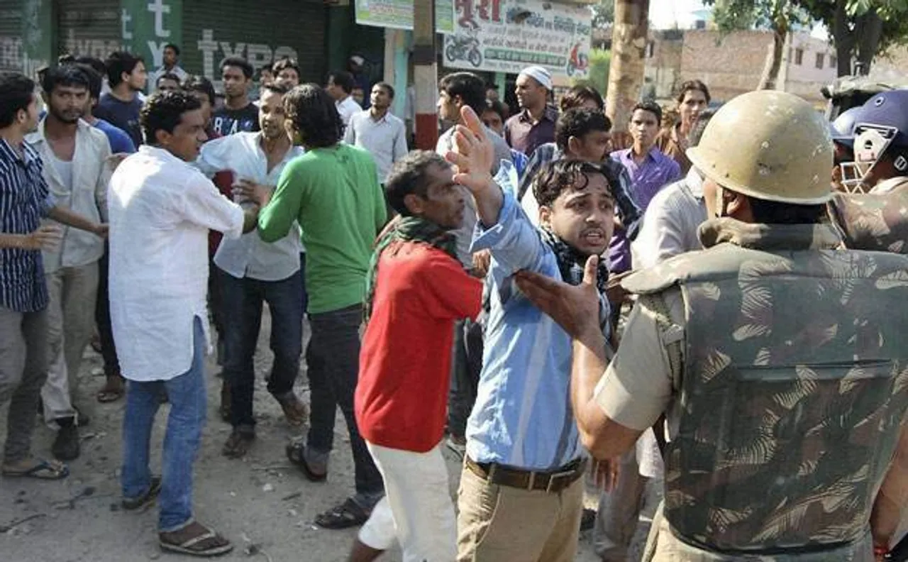 Delhi: Mob beats 28-year-old man to death on suspicion of theft