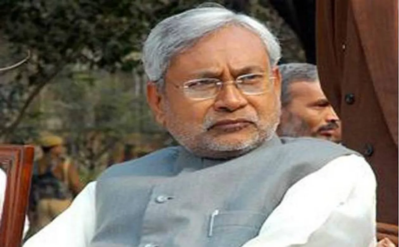 Bihar CM declares free wifi services in educational institutes to be launched on Wednesday