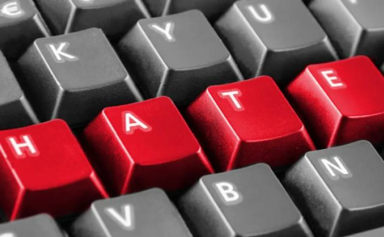 Google unveils tools to prevent ads with â€˜hateful, offensive and derogatoryâ€™ content