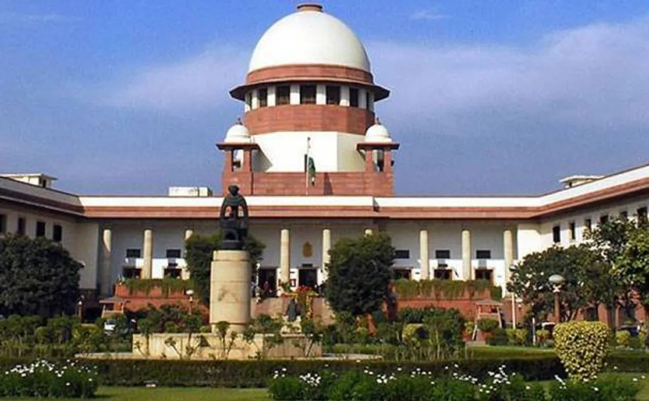 Supreme Court to hear PIL over EVMs tampering on March 24