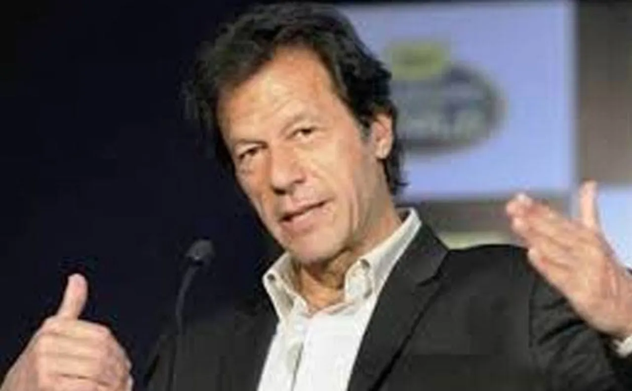 Tehreek-e-Insaf chief Imran Khan calls for inclusion of Sikhism in Pakistan's census