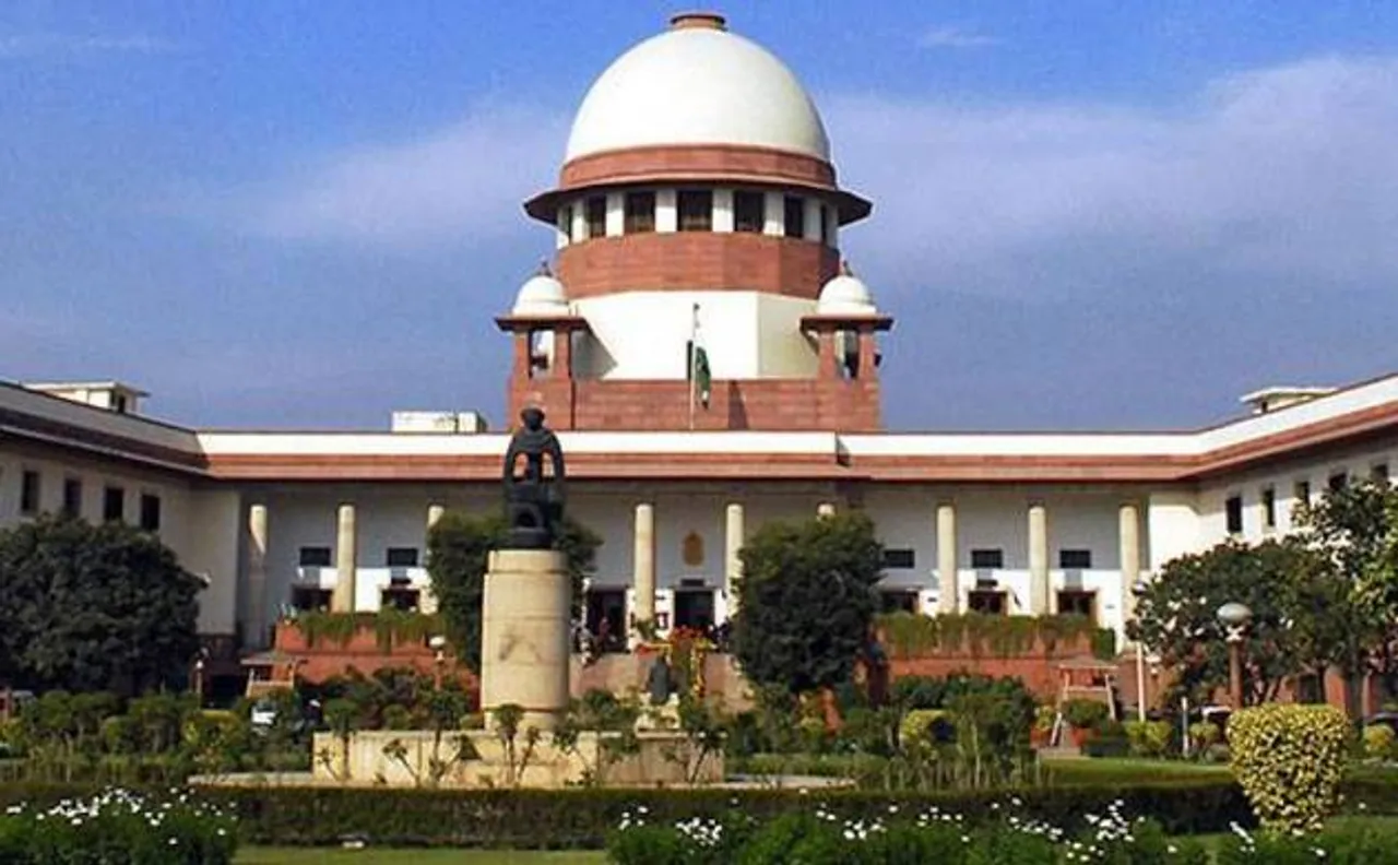 Muslim outfits sceptical about apex courtâ€™s suggestion for talks to resolve Ayodhya dispute