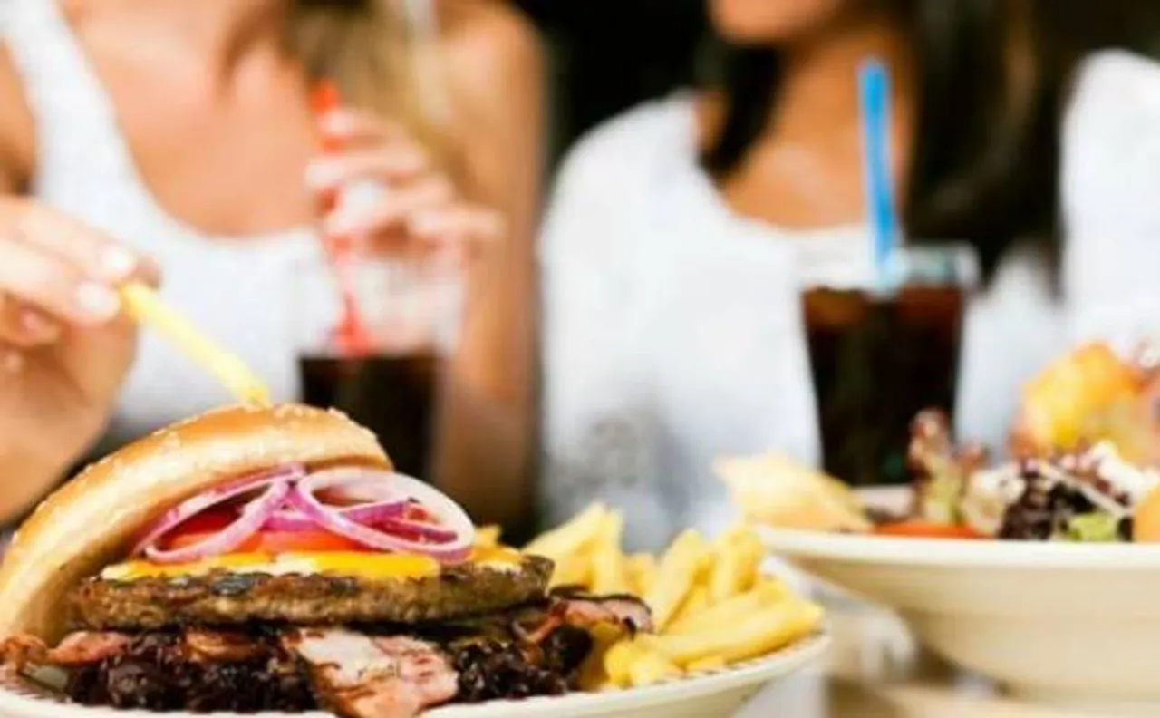 Regular eating out may affect your budget adversely, says study
