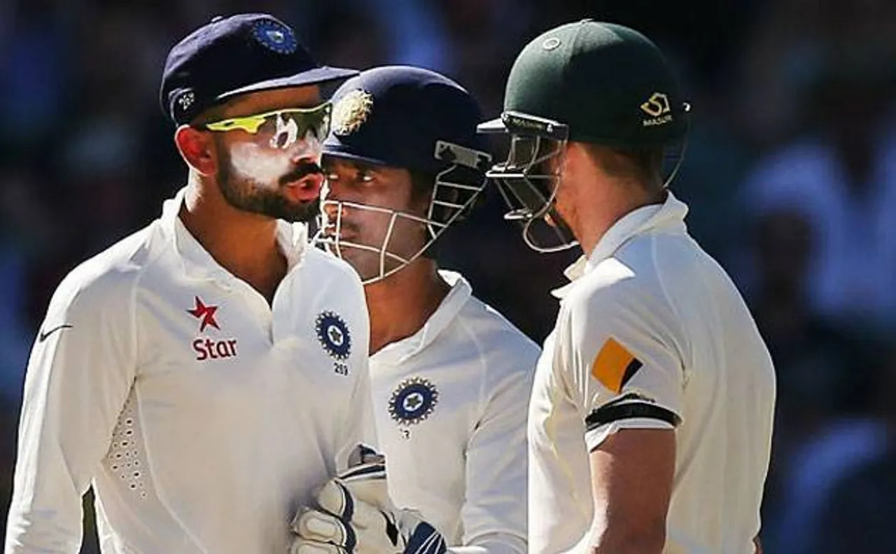 Ind vs Aus | Virat Kohli has become Donald Trump of World Sport: Australian Media