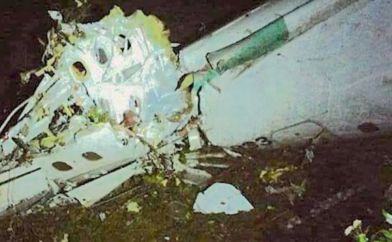 Passenger jet crash-lands in South Sudan, nearly 37 injured
