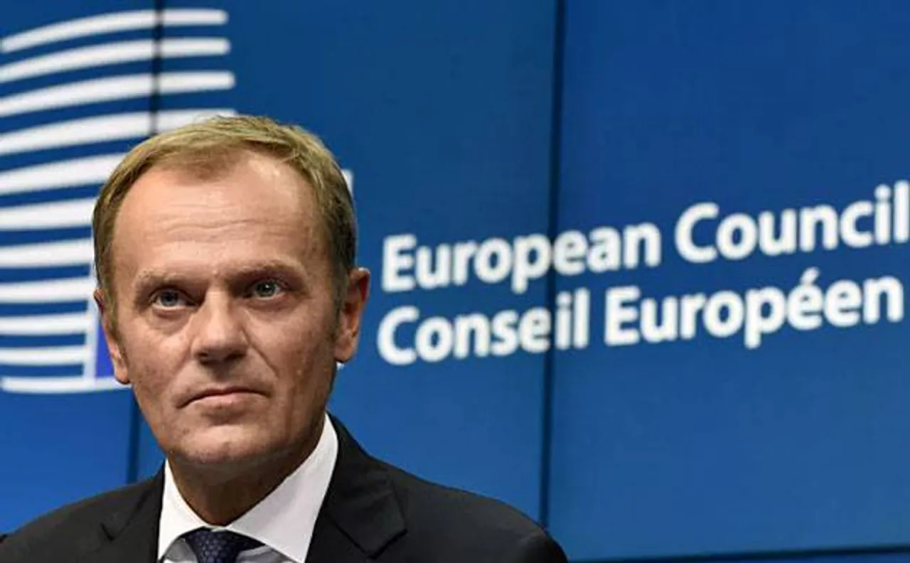 European Union leaders will meet for first 'Brexit summit' on April 29