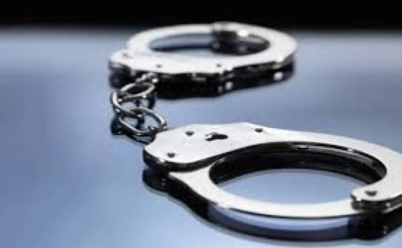 Money laundering: ED arrests Sekhar Reddy, 2 others in PMLA case 
