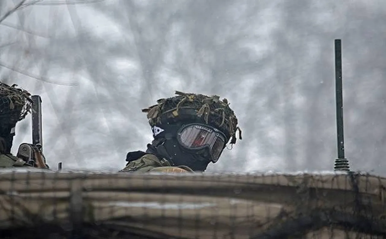 Terror attacks, ceasefire violations reduced after surgical strike on Pak