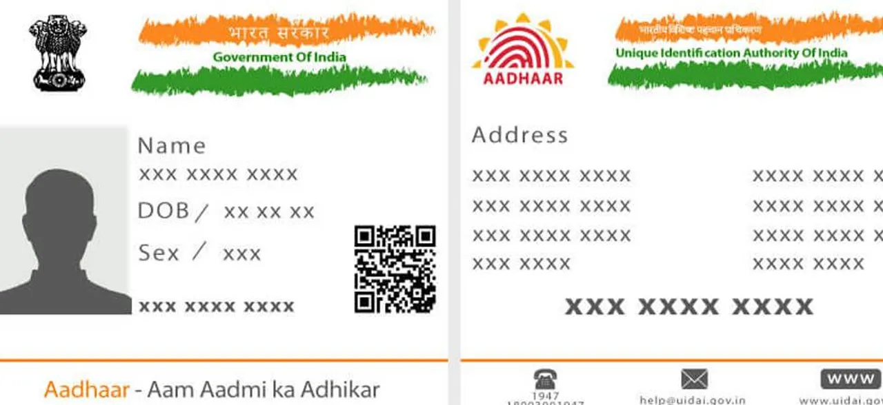 Aadhaar card made mandatory for filing I-T return, applying for PAN card and more: What does it mean