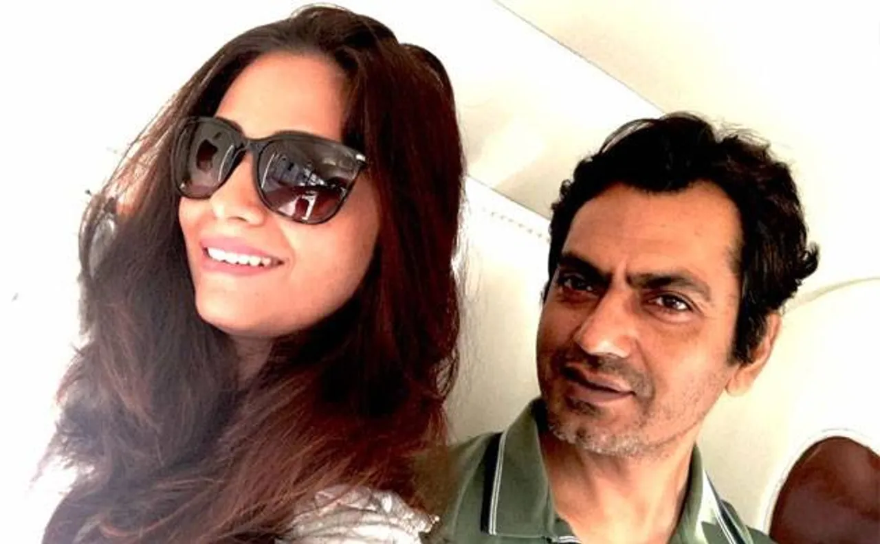 Is Nawazuddin Siddiqui getting divorced? Here's what he has to say