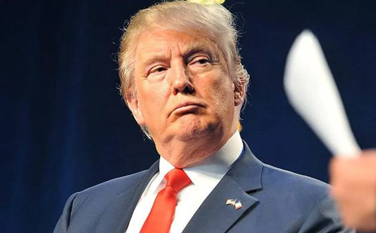 US Prez Donald Trump to attend NATO summit in Brussels on May 25