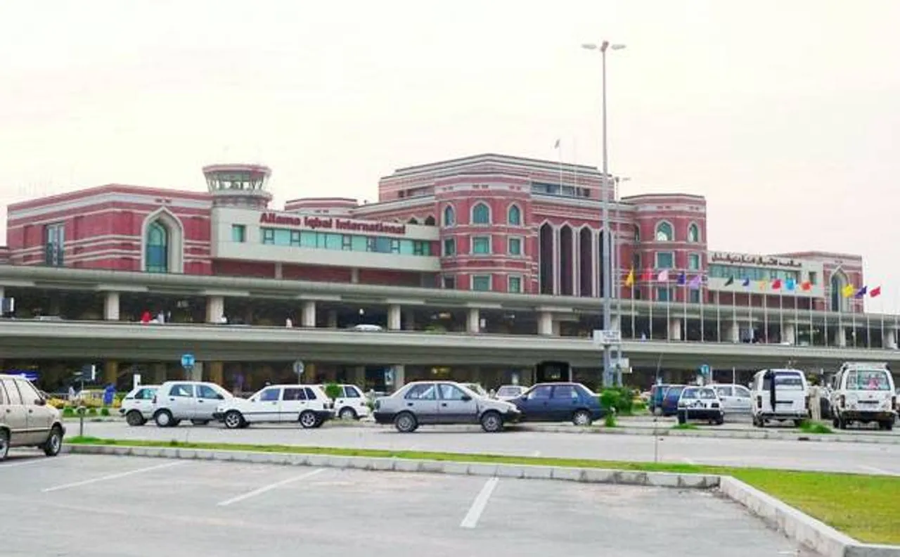 Pakistan: Security forces foil suspected terror attempt at Lahore airport