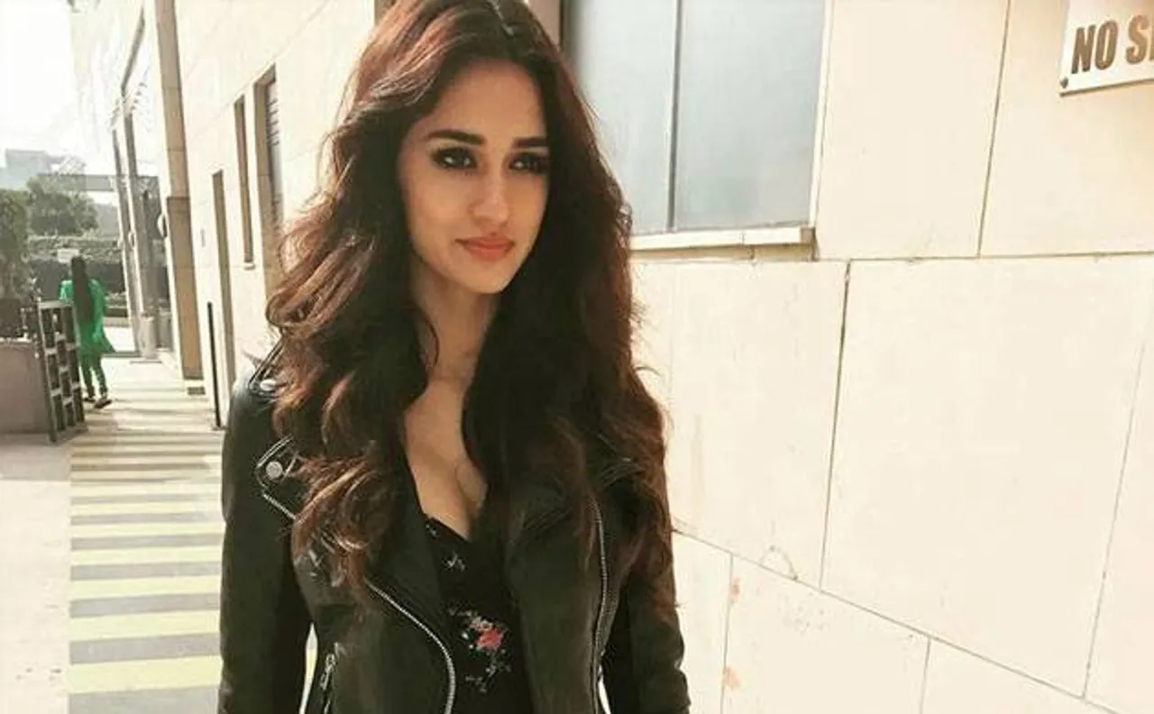 'Student of the Year 2': Disha Patani clears the air about replacing Sara Ali Khan