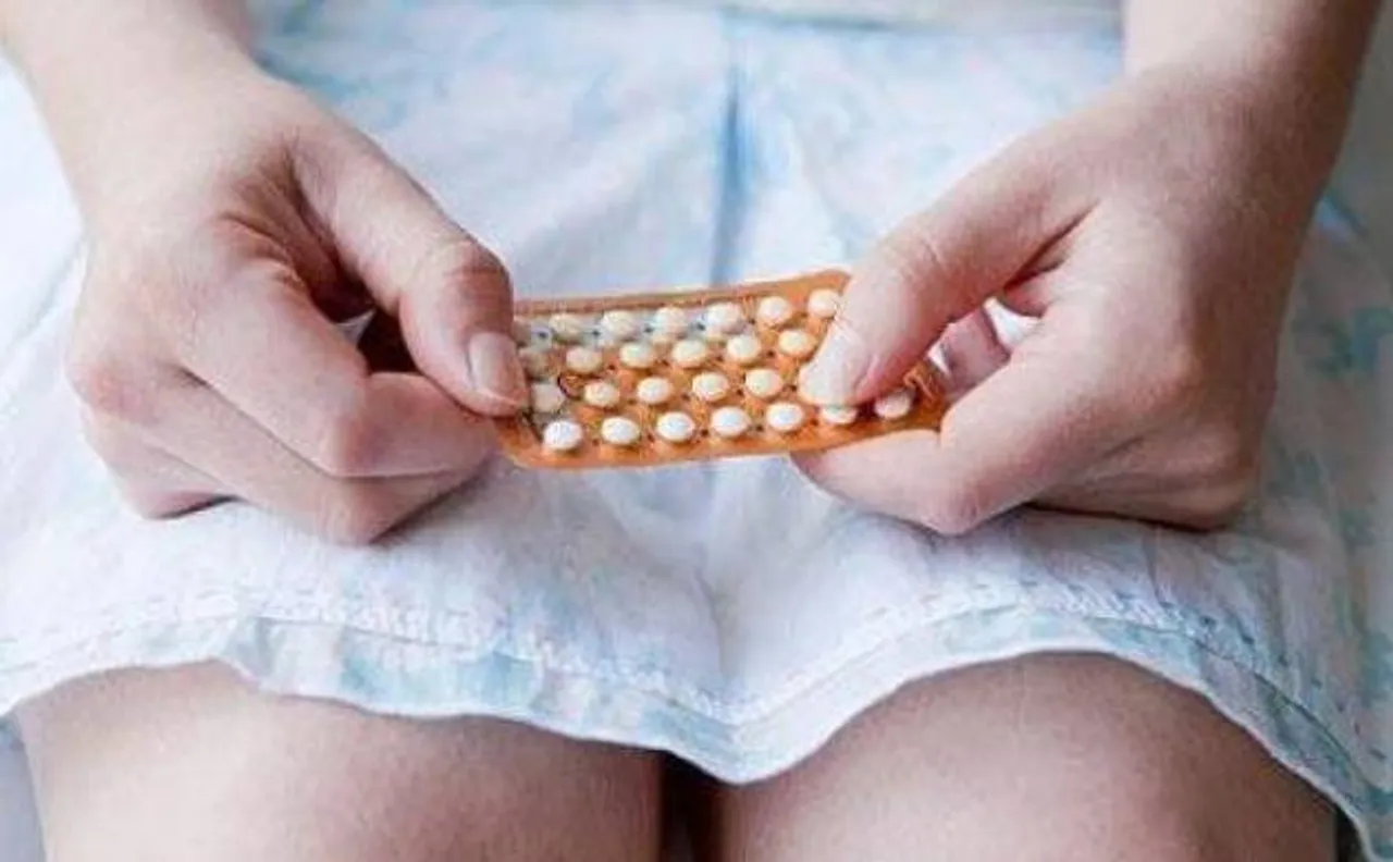 Contraceptive pill act as preventive against cancer for 30 years in women, says study