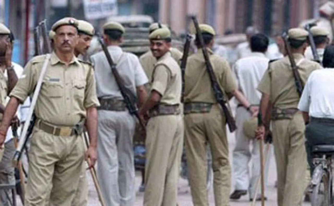 Yogi Adityanath effect: 66 cops suspended in Gautam Budh Nagar, 48 policemen shunted in Ghaziabad 