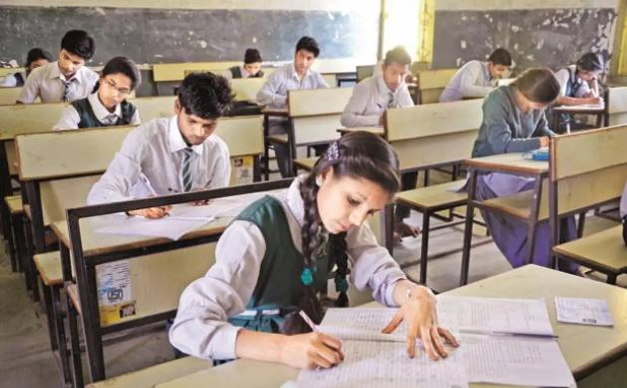 CBSE exam and assessment format have been refurbished for classes 6 to 9
