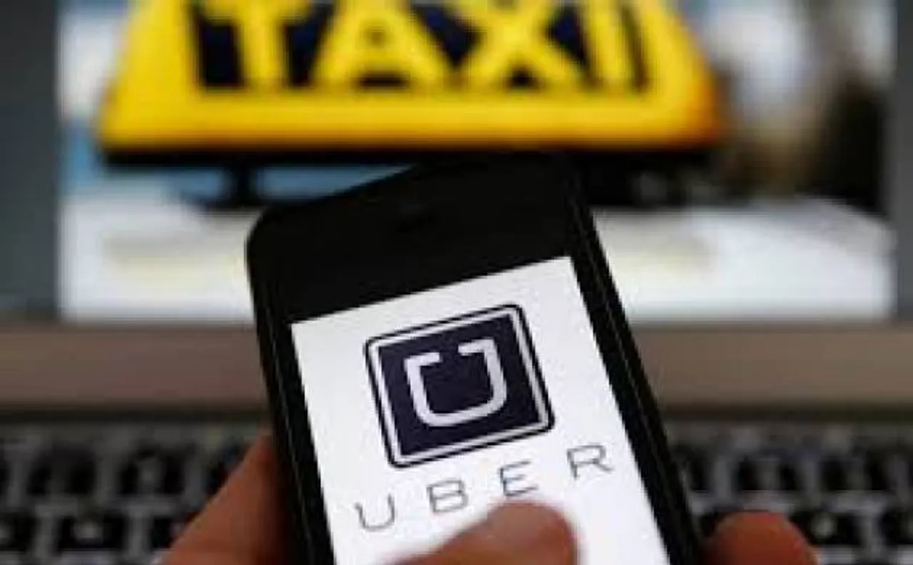 Uber to imbibe more human centric values in its organisation ethos