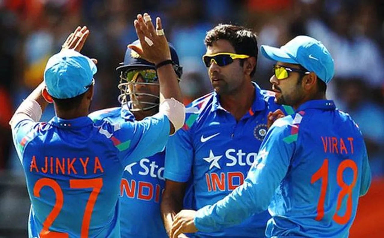 BCCI Grade A Contract 2017 includes Kohli, Dhoni, Ashwin, Rahane, Pujara, Jadeja, Murali Vijay with Rs 2 crore annual retainer amount