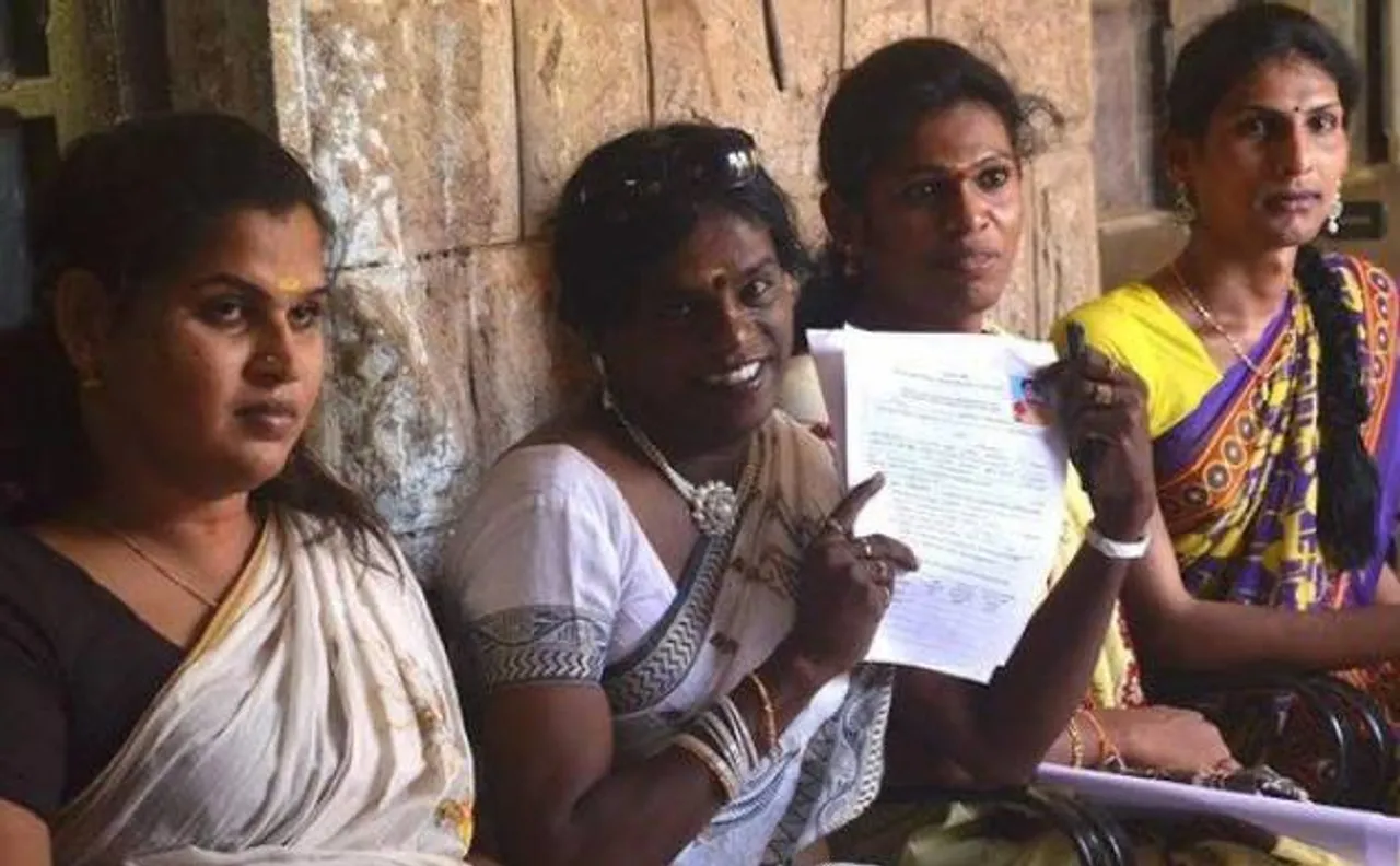 Kerala government offering special education programmes for transgenders