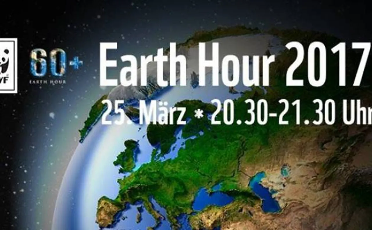 BSES urges Delhites to support 'Earth Hour' on March 25