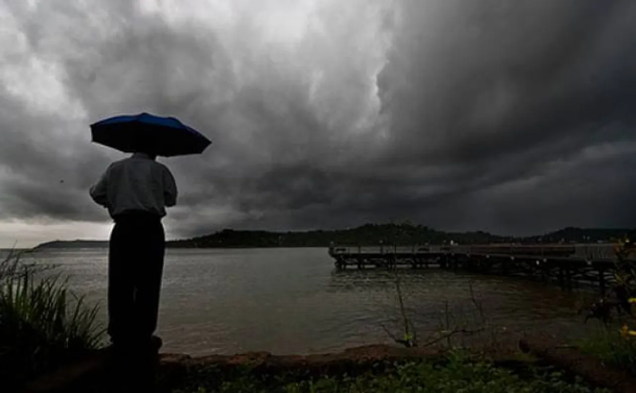 World Meteorological Organisation warns of more extreme and unusual weather conditions in 2017