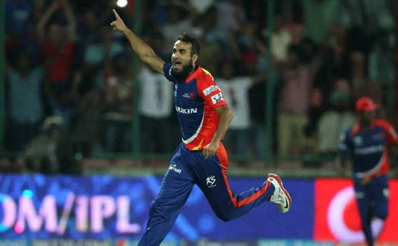 IPL 10: RPS announce Imran Tahir as replacement for injured Mitchell Marsh