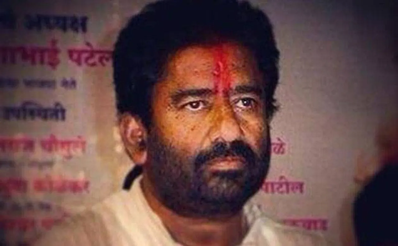 Who is Shiv Sena MP Ravindra Gaikwad who punched 60-yr-old Air India Duty Manager 