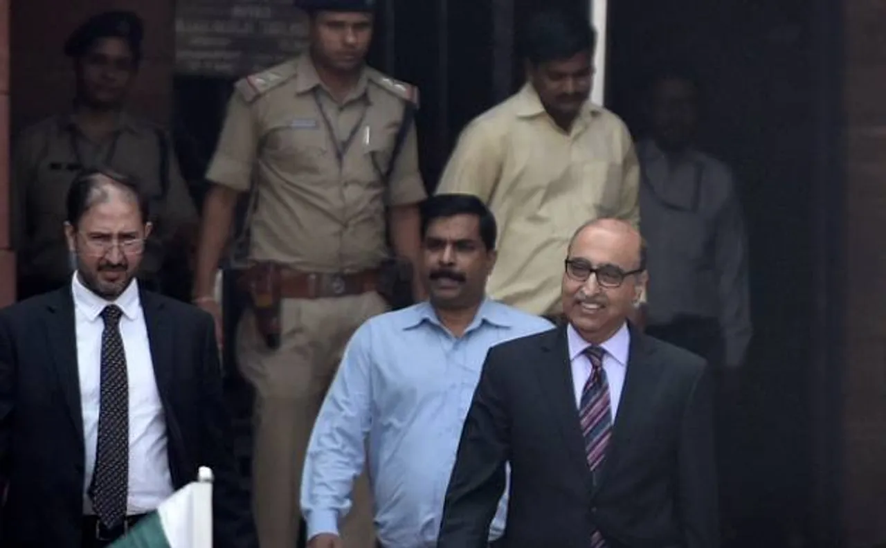 India strongly reacts to Basitâ€™s remarks on J&K, says it is tantamount to interference in countryâ€™s internal affairs