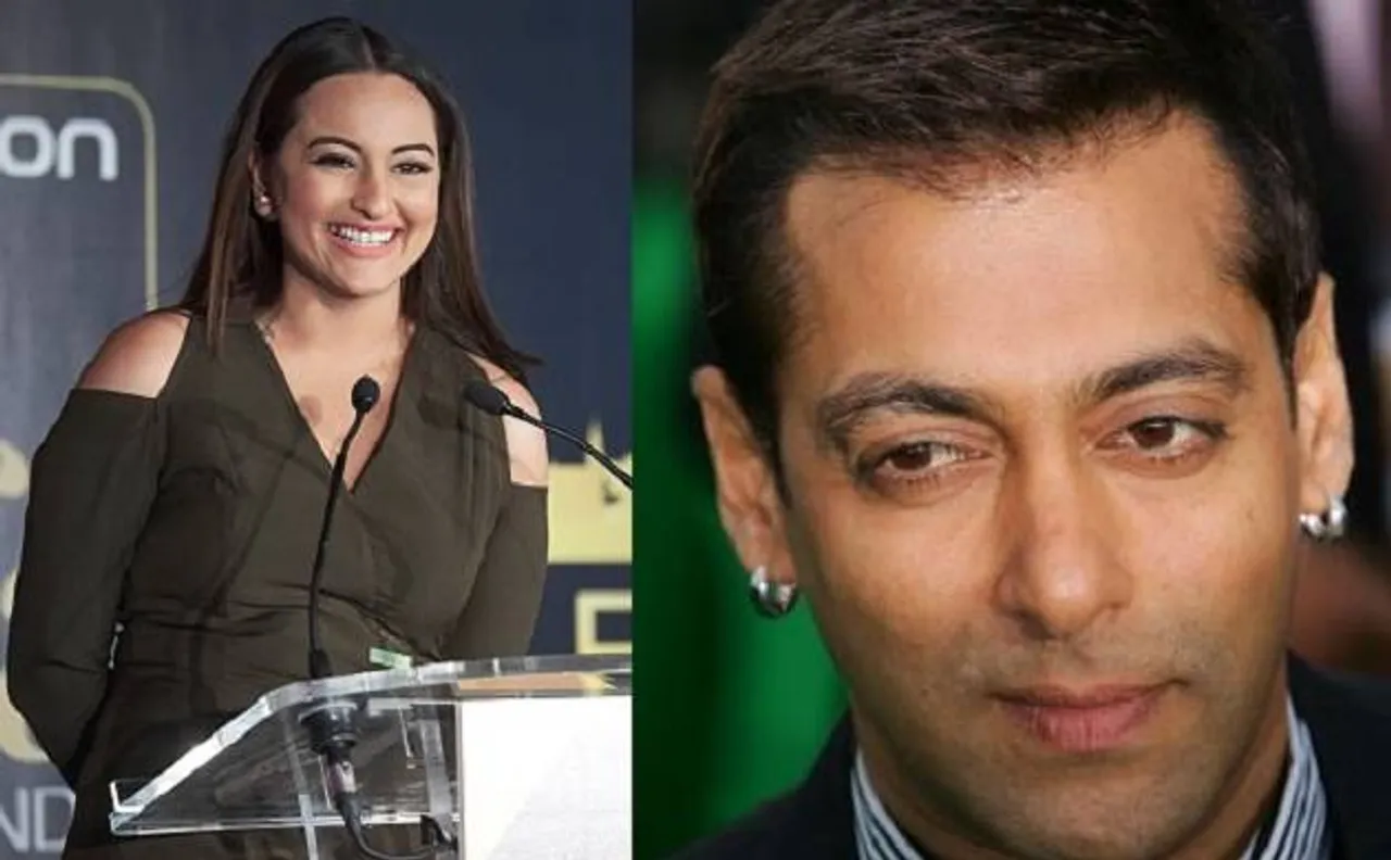 Sonakshi wants to ask Salman when he would get hitched
