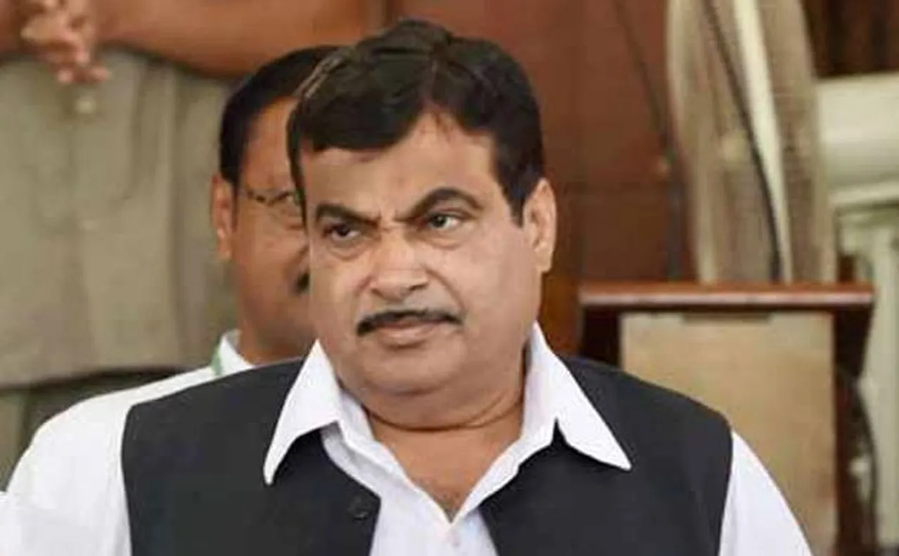 NHAI all set to finish Eastern Peripheral Expressway to decongest Delhi: Nitin Gadkari