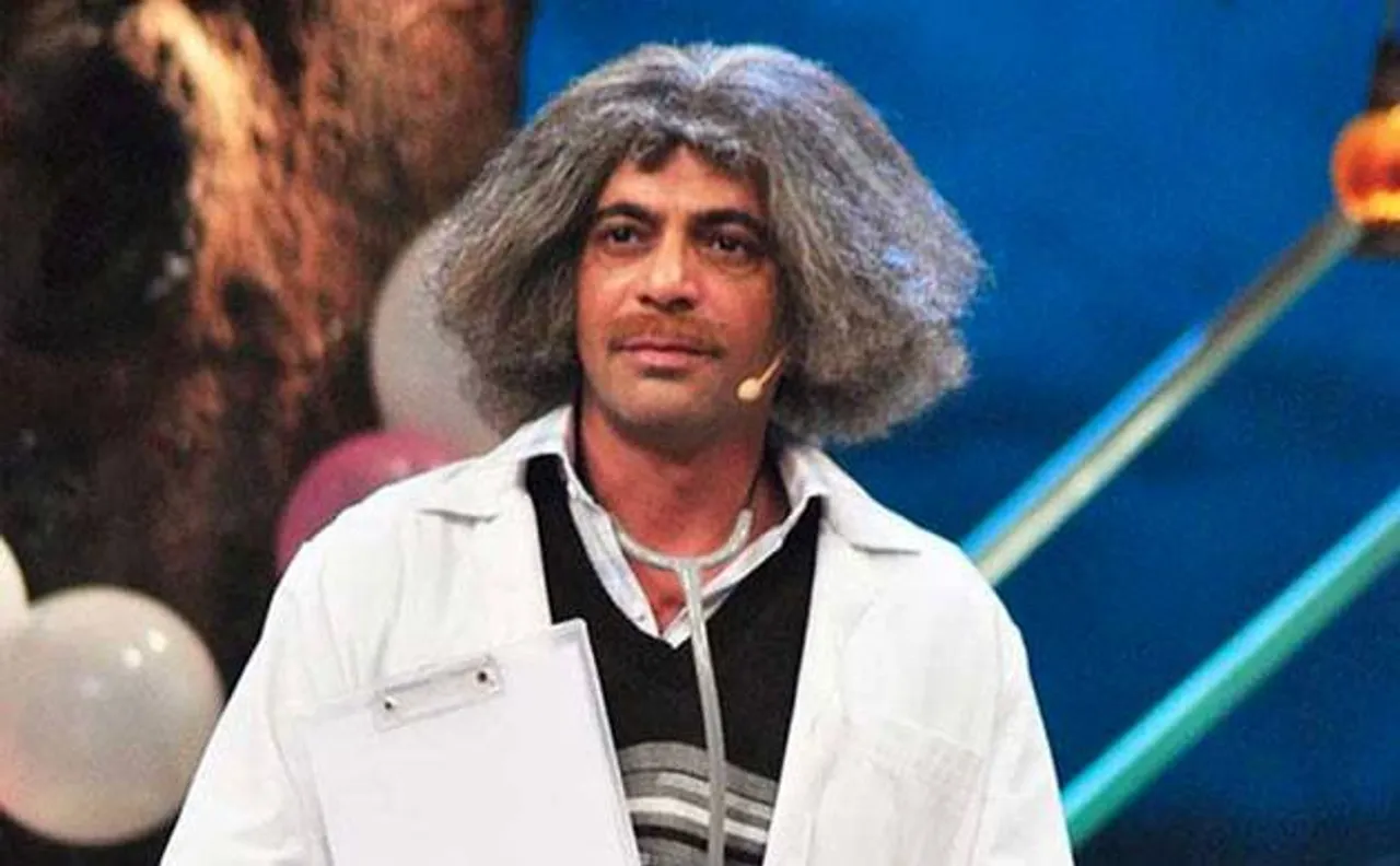 'The Kapil Sharma Show': This comedian might replace Sunil Grover