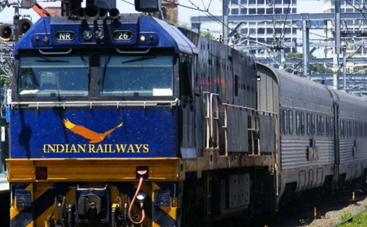 Indian Railways to implement ERP solution in next few months, says Suresh Prabhu